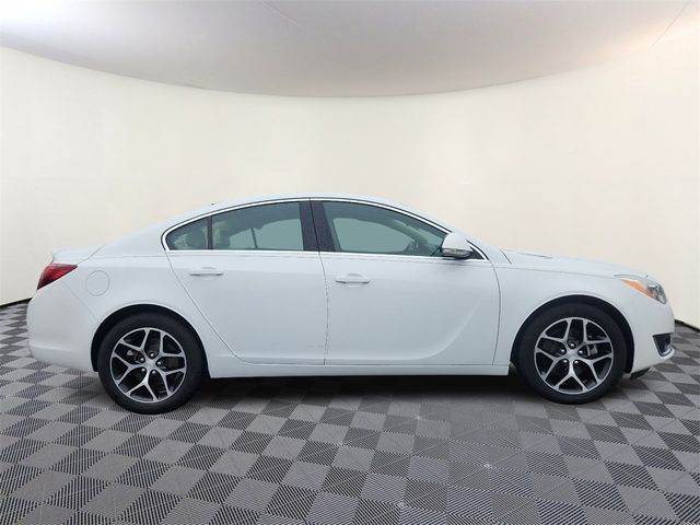 2017 Buick Regal Sport Touring