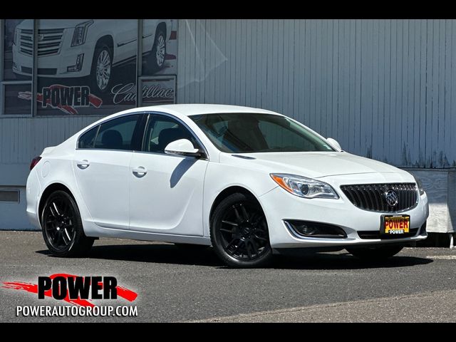 2017 Buick Regal Sport Touring