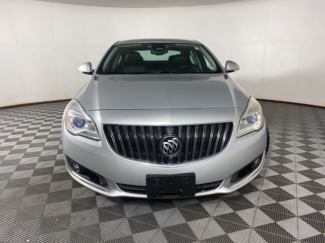 2017 Buick Regal Sport Touring