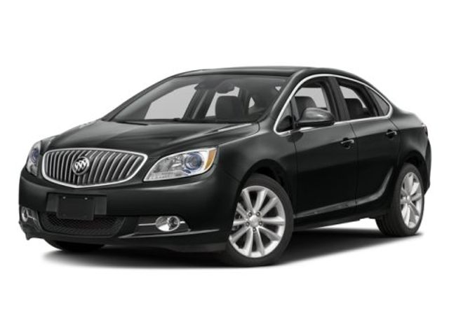 2017 Buick Verano Base