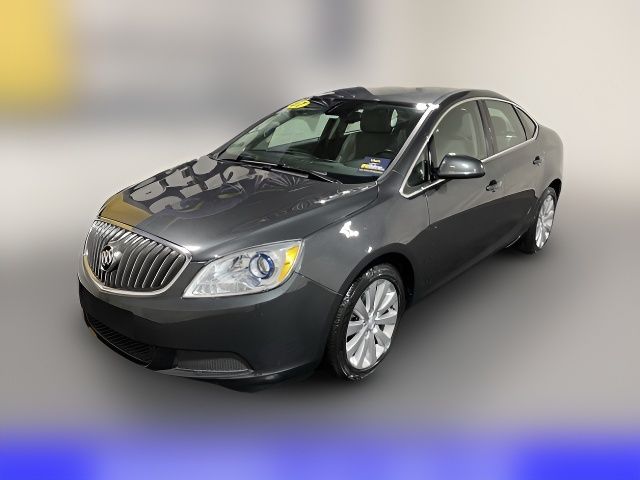 2017 Buick Verano Convenience 1