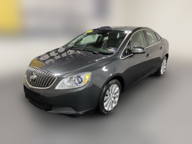 2017 Buick Verano Convenience 1