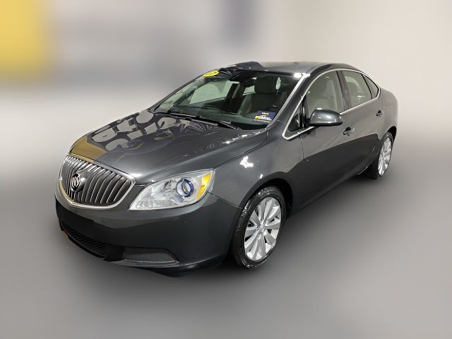 2017 Buick Verano Convenience 1