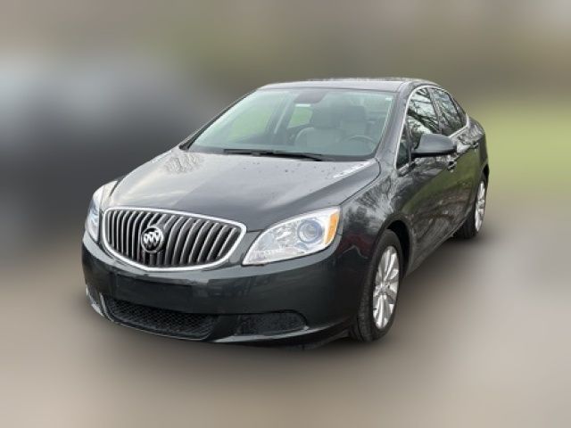 2017 Buick Verano Convenience 1