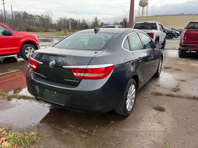 2017 Buick Verano Convenience 1