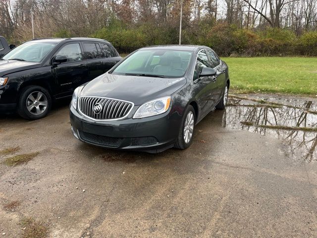 2017 Buick Verano Convenience 1