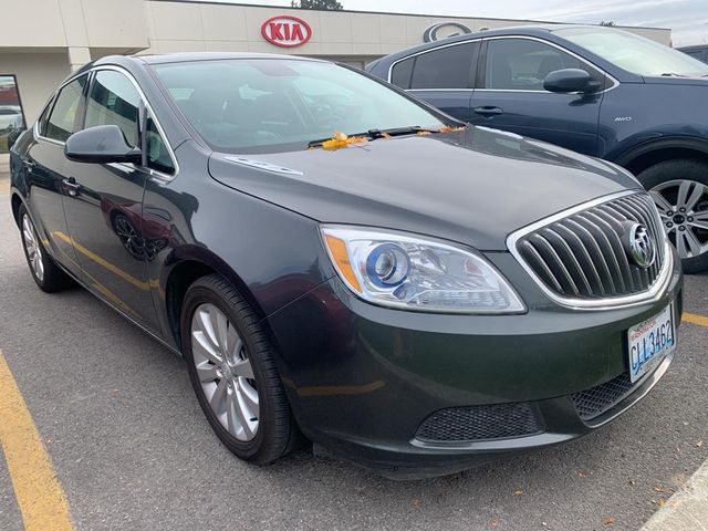 2017 Buick Verano Base