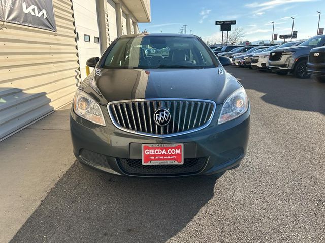 2017 Buick Verano Base