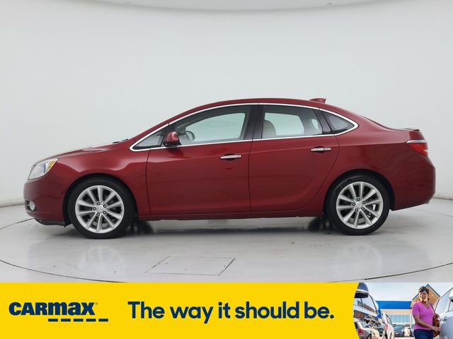 2017 Buick Verano Leather Group