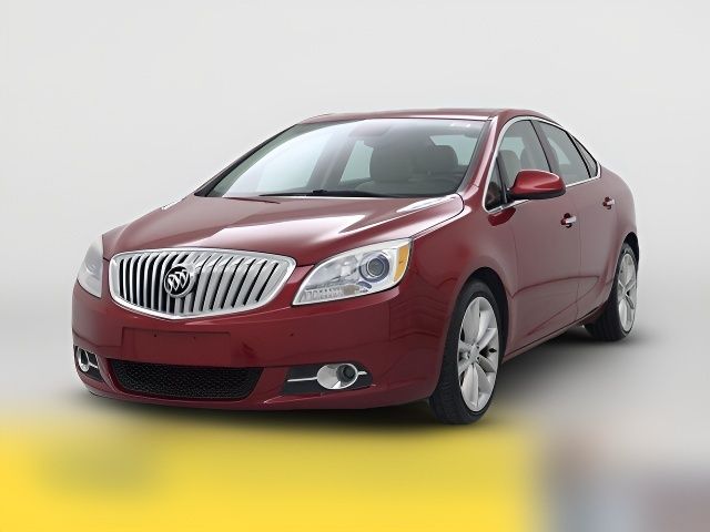 2017 Buick Verano Leather Group