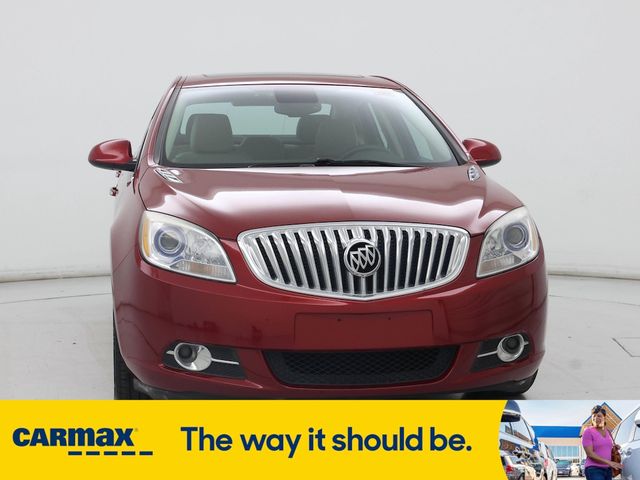 2017 Buick Verano Leather Group
