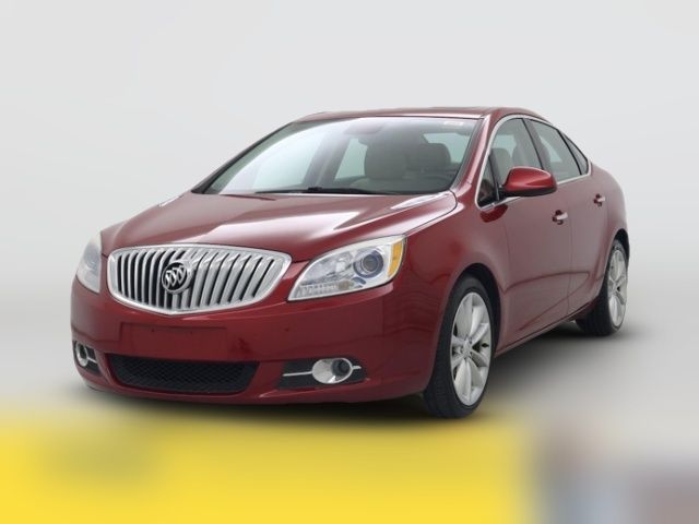 2017 Buick Verano Leather Group