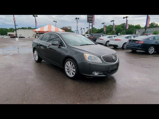 2017 Buick Verano Leather Group