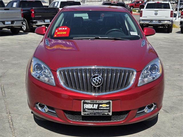 2017 Buick Verano Leather Group