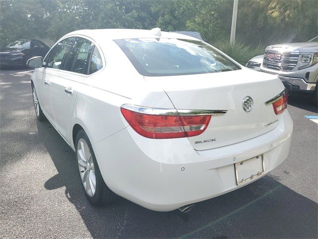 2017 Buick Verano Leather Group