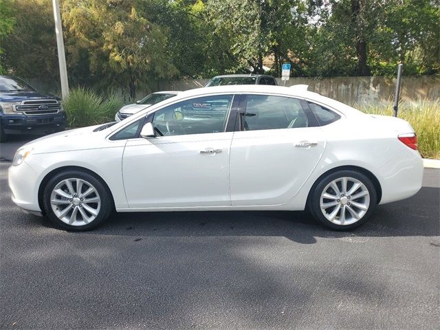 2017 Buick Verano Leather Group