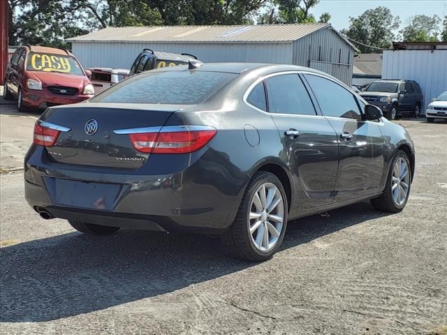 2017 Buick Verano Leather Group