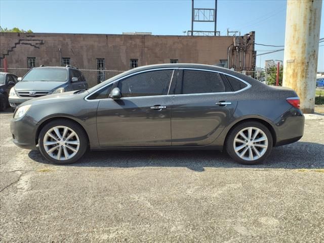 2017 Buick Verano Leather Group