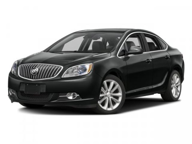 2017 Buick Verano Leather Group