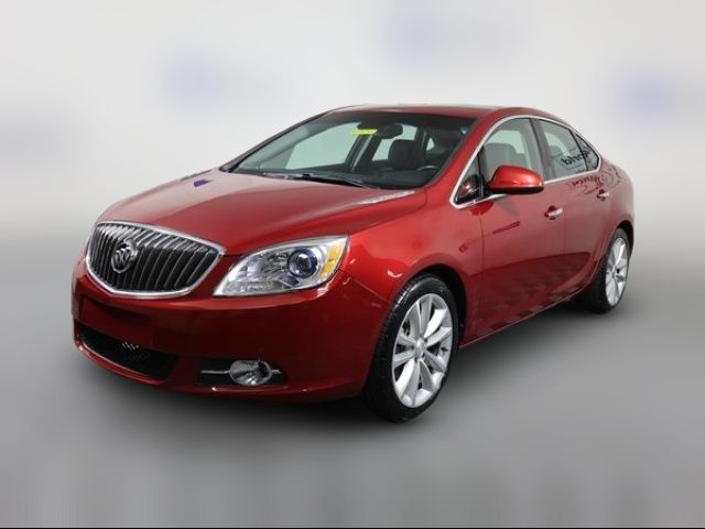 2017 Buick Verano Leather Group