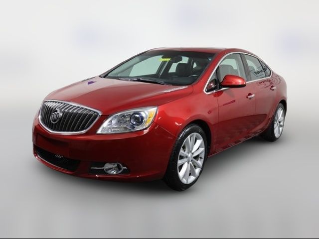 2017 Buick Verano Leather Group