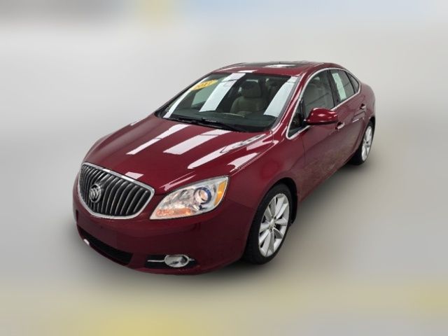 2017 Buick Verano Leather Group