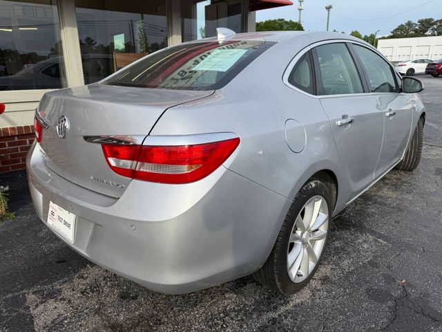 2017 Buick Verano Leather Group