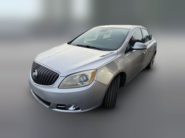2017 Buick Verano Leather Group