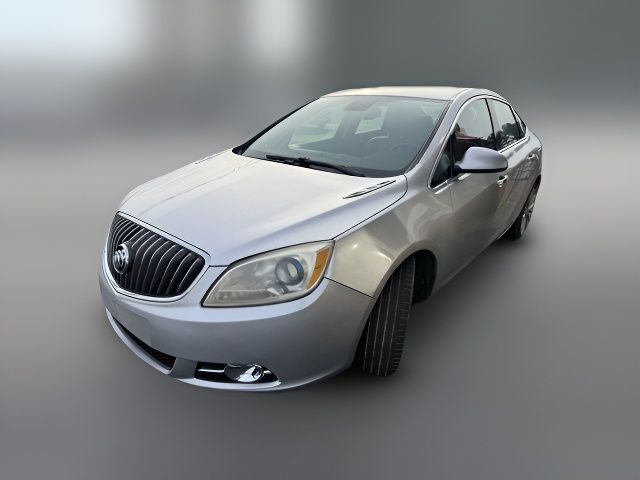 2017 Buick Verano Leather Group