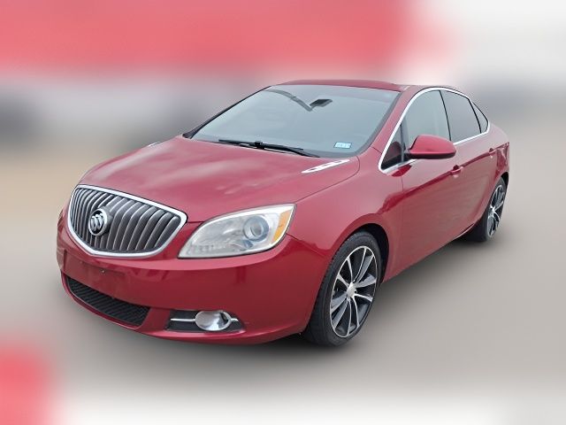 2017 Buick Verano Sport Touring