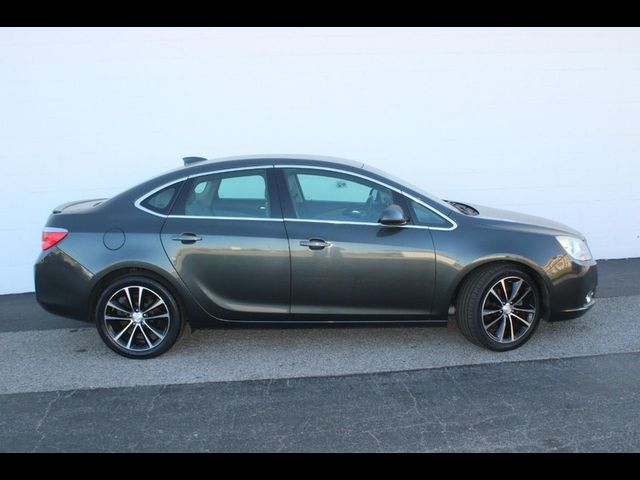 2017 Buick Verano Sport Touring