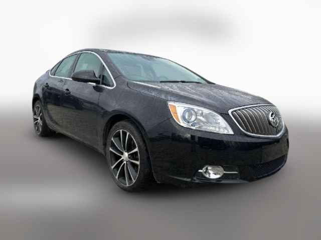 2017 Buick Verano Sport Touring