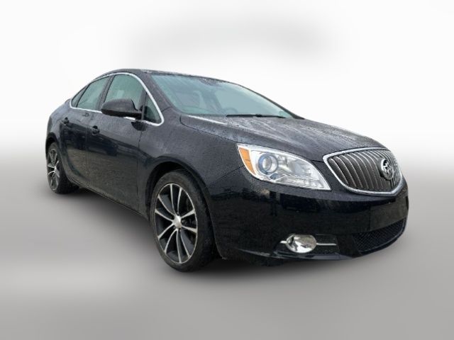 2017 Buick Verano Sport Touring