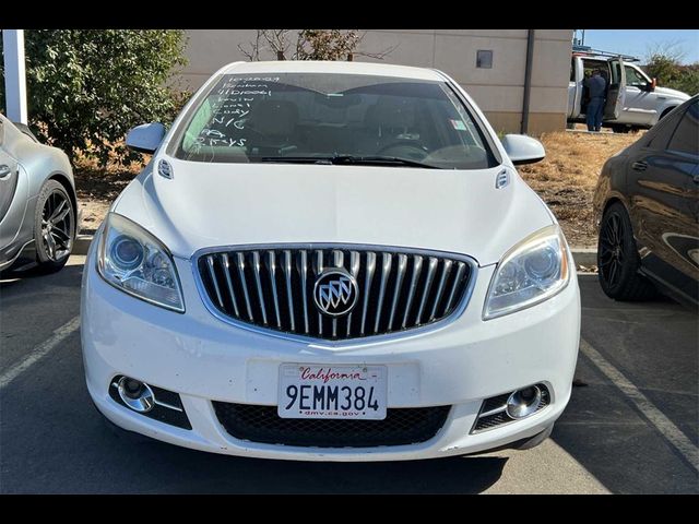 2017 Buick Verano Sport Touring