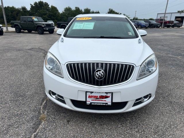 2017 Buick Verano Sport Touring