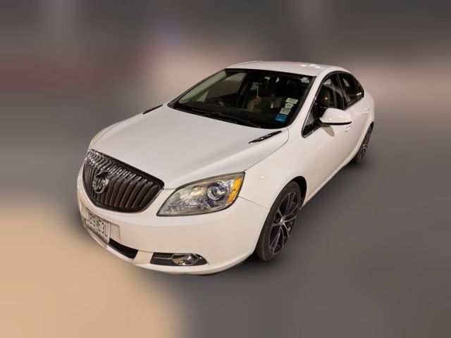 2017 Buick Verano Sport Touring