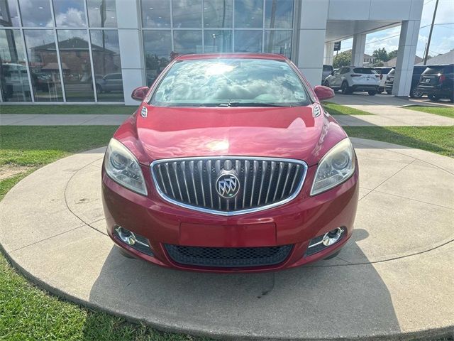 2017 Buick Verano Sport Touring