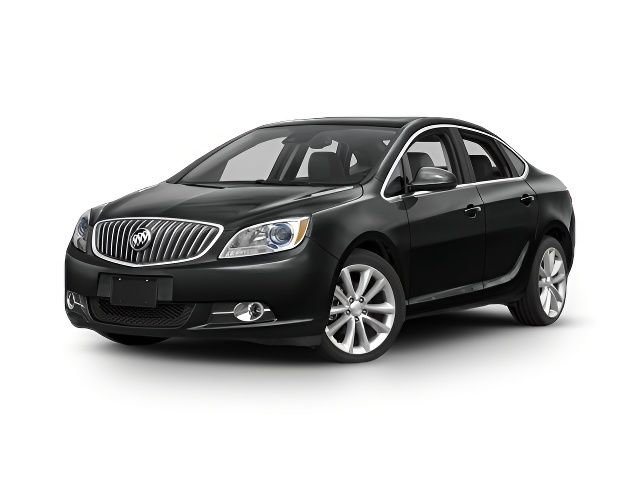 2017 Buick Verano Sport Touring