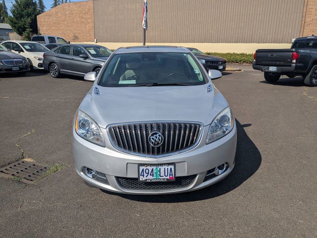 2017 Buick Verano Sport Touring