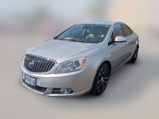 2017 Buick Verano Sport Touring