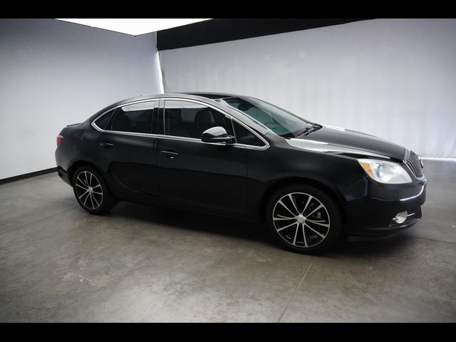 2017 Buick Verano Sport Touring