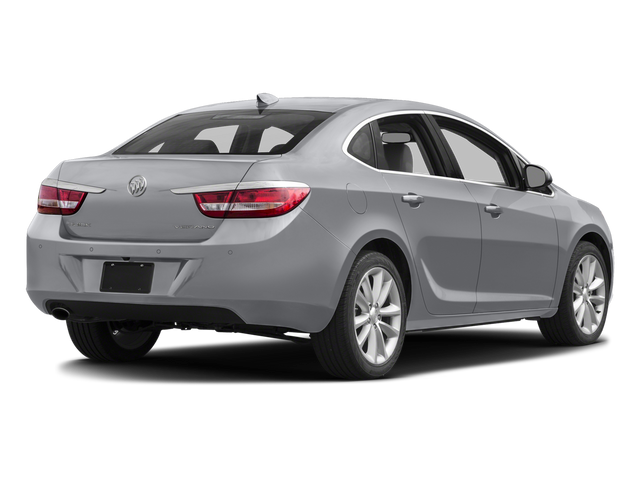 2017 Buick Verano Sport Touring