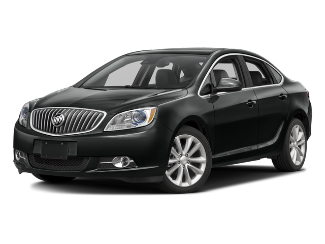 2017 Buick Verano Sport Touring