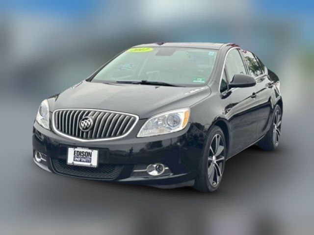 2017 Buick Verano Sport Touring