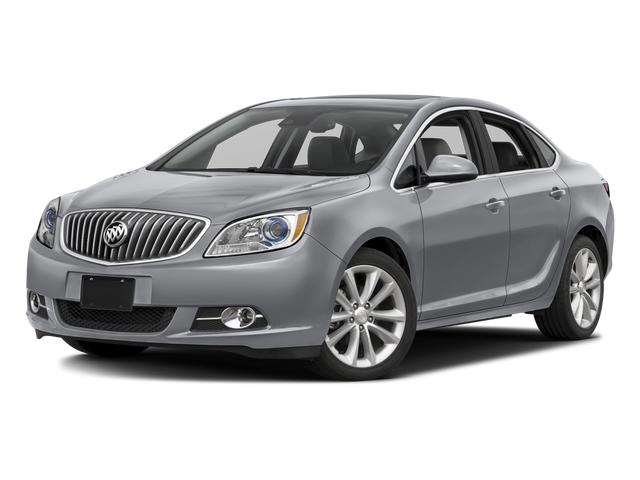 2017 Buick Verano Sport Touring