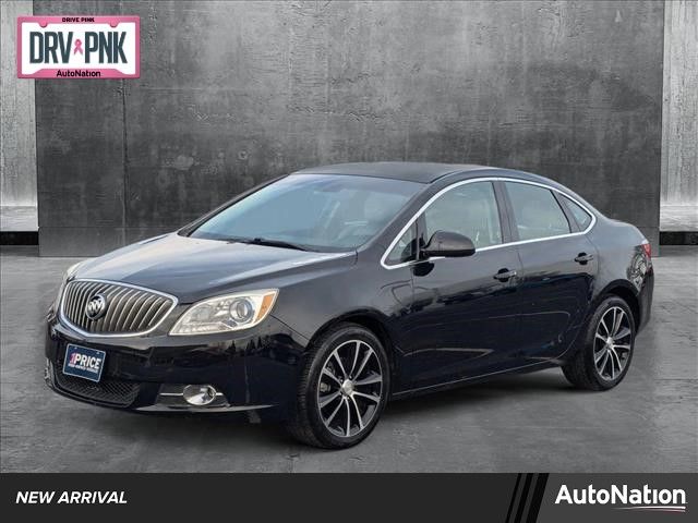 2017 Buick Verano Sport Touring