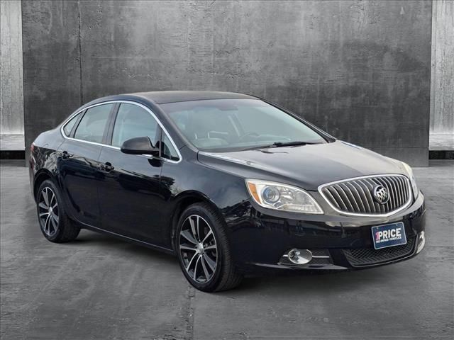 2017 Buick Verano Sport Touring