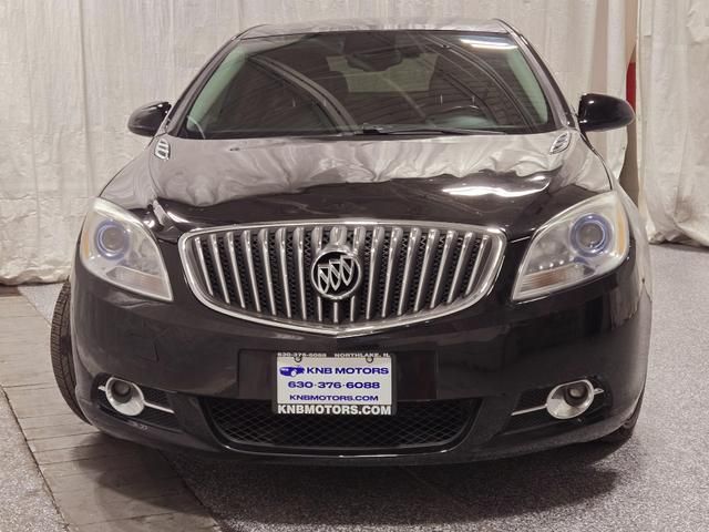 2017 Buick Verano Sport Touring