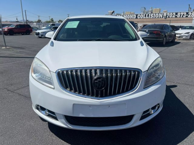 2017 Buick Verano Sport Touring