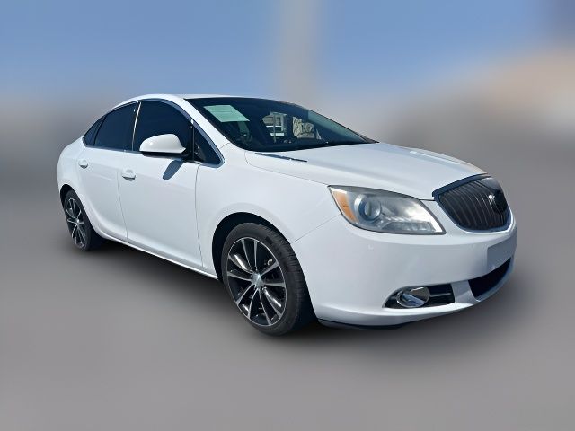 2017 Buick Verano Sport Touring